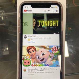 iPhone XR 64gb like new